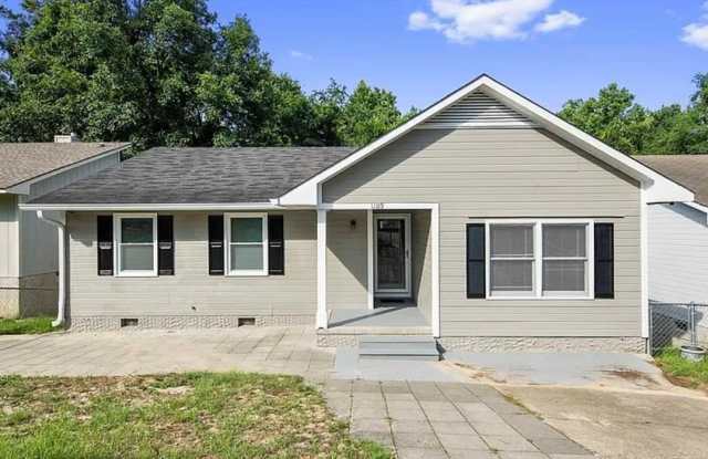 1109 Odom Drive Gallery 4
