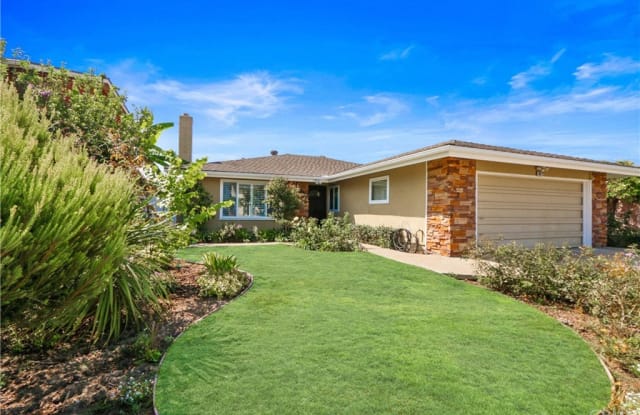 4872 Dogwood Avenue - 4872 Dogwood Avenue, Seal Beach, CA 90740