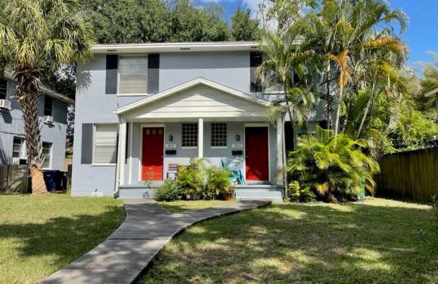 1920 S HABANA AVENUE - 1920 South Habana Avenue, Tampa, FL 33629
