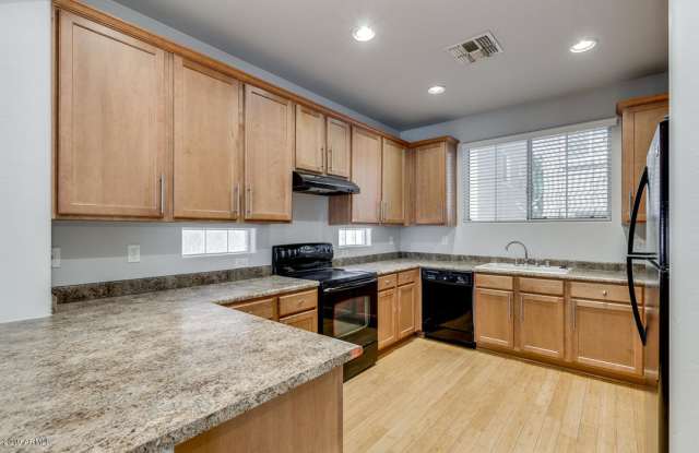 2008 N 78TH Avenue - 2008 North 78th Avenue, Phoenix, AZ 85035