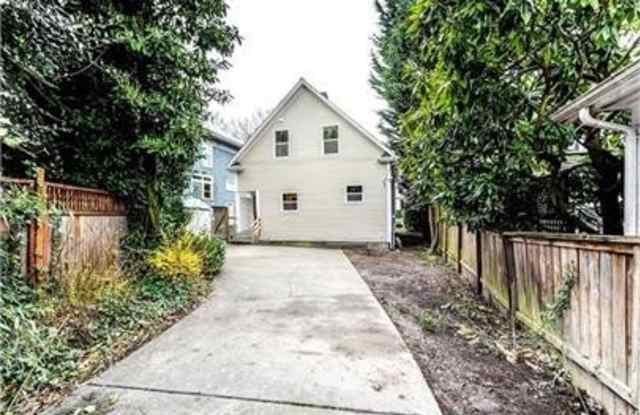 Click "request a tour" now! - 431 16th Avenue East, Seattle, WA 98112