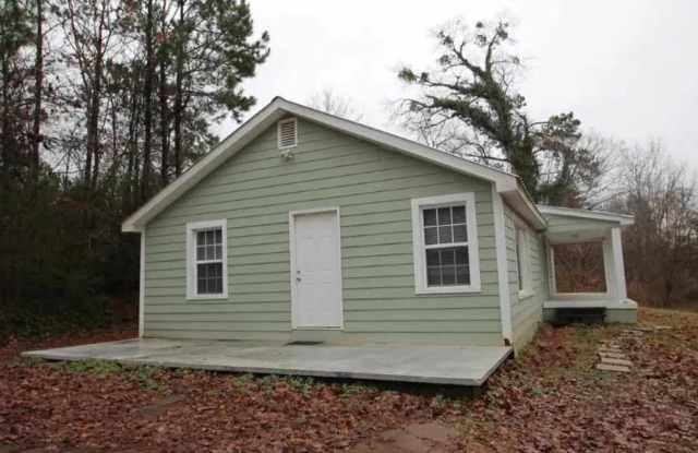 3 BEDROOM HOME IN SENECA SC FOR RENT - 443 Old Clemson Highway, Oconee County, SC 29672