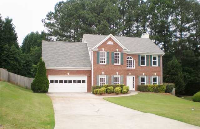 5045 Firelight Lane Gallery 1