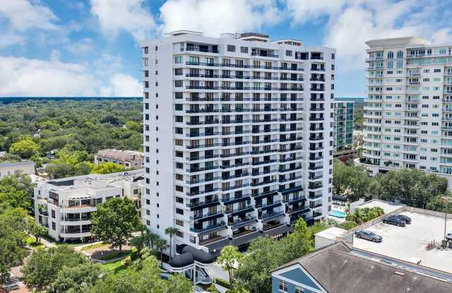530 E. Central Blvd - Penthouse #1901 - Available NOW! photos photos