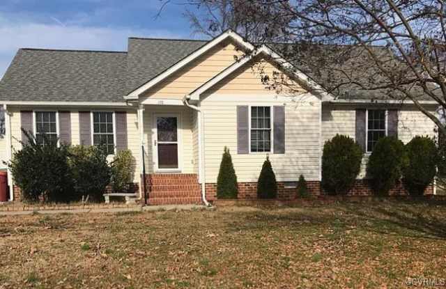 176 Wright Avenue - 176 Wright Avenue, Colonial Heights, VA 23834