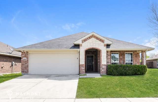12513 Fenway Court - 12513 Fenway Court, Fort Worth, TX 76028