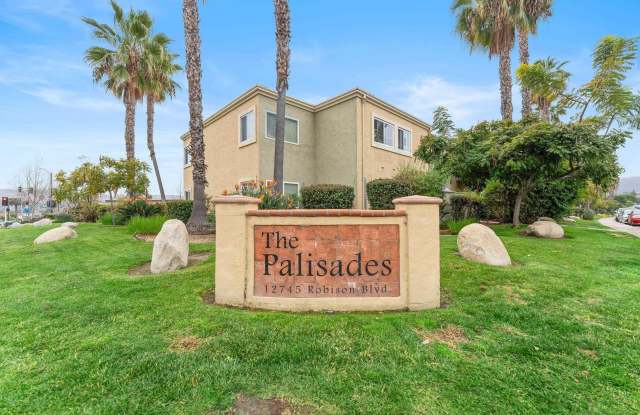 12745 Robinson Blvd - 12745 Robison Boulevard, Poway, CA 92064