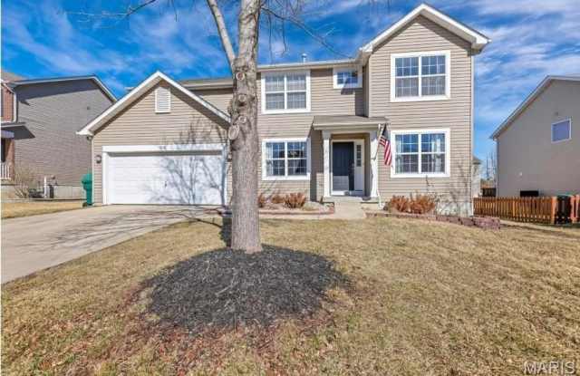 616 Heritage Crest Court photos photos