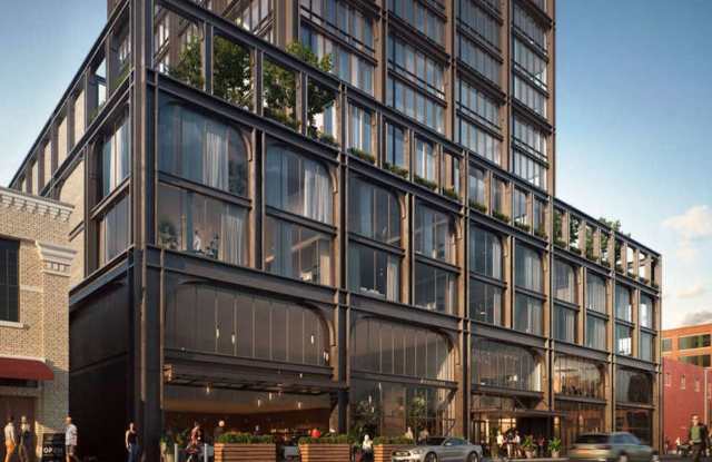 164 N Peoria Street unit: 4004 photos photos