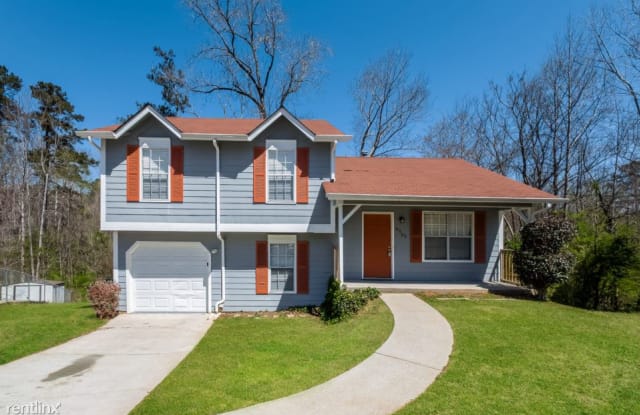 6022 Valley Trails Court - 6022 Valley Trails Court, Redan, GA 30058