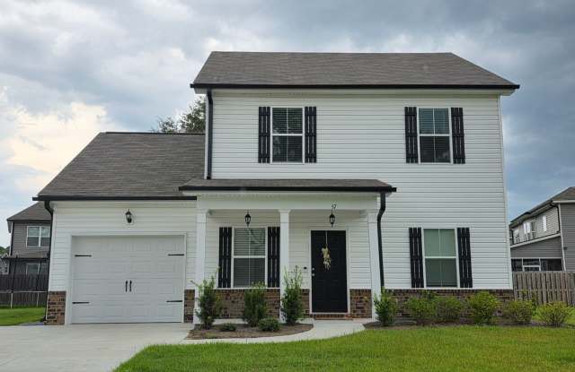 Mossy Hollow Community! Gallery 1