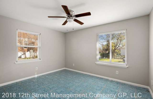 1615 East 12th Street Gallery 2