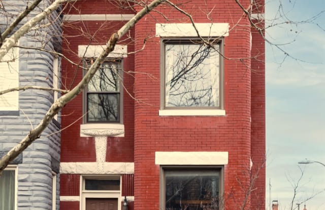 12 Randolph Place NW#B photos photos