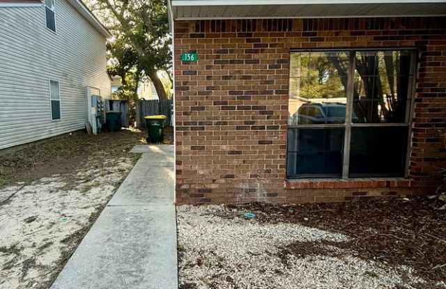 156 Alder Avenue - 156 Alder Avenue Southeast, Fort Walton Beach, FL 32548