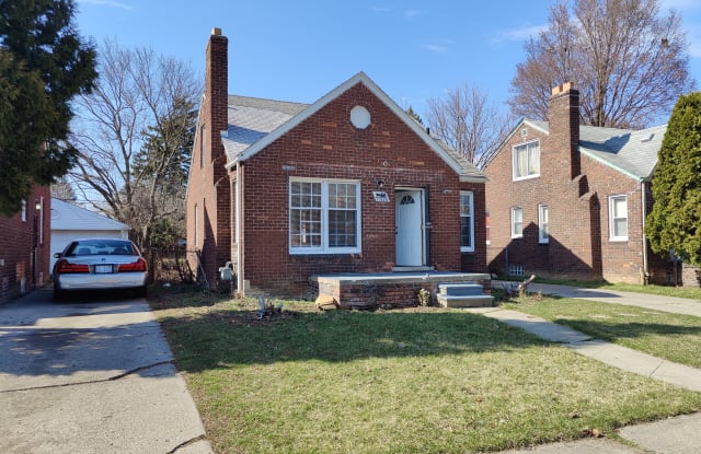 11635 Beaconsfield St - 11635 Beaconsfield Street, Detroit, MI 48224