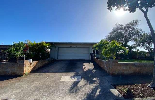 For Rent - 94-498 Hokuili St. photos photos
