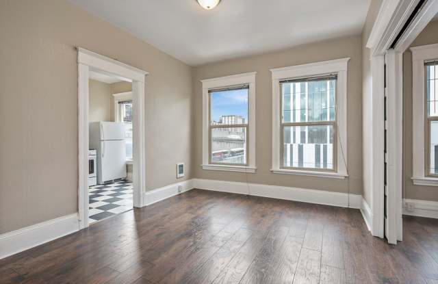Grandview Apartments Gallery 2