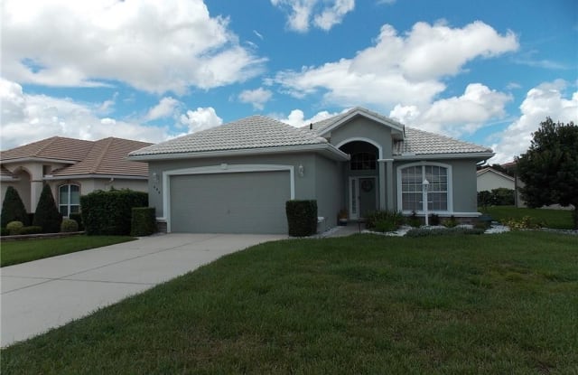 899 W Silver Meadow Loop - 899 W Silver Meadow Loop, Citrus Hills, FL 34442