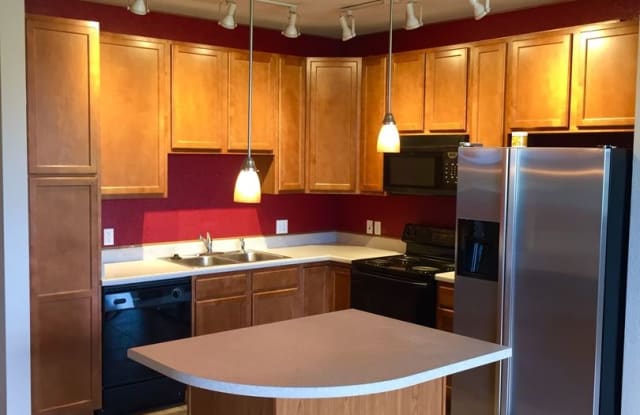 199 Quebec St. #M - 199 Quebec St, Denver, CO 80220