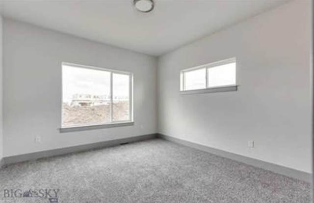 Beautiful Home in Belgrade's Henson Community - 1307 Prairie Dawn Lane, Belgrade, MT 59714