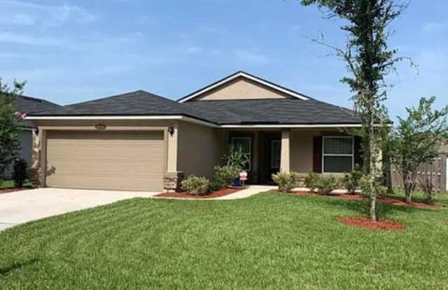 15753 Mason Lakes Dr - 15753 Mason Lakes Drive, Jacksonville, FL 32218