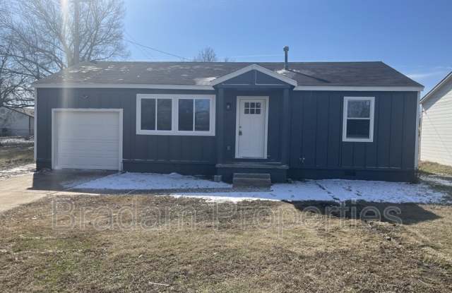 19324 S 193rd E Ave - 19324 South 193rd East Avenue, Broken Arrow, OK 74014