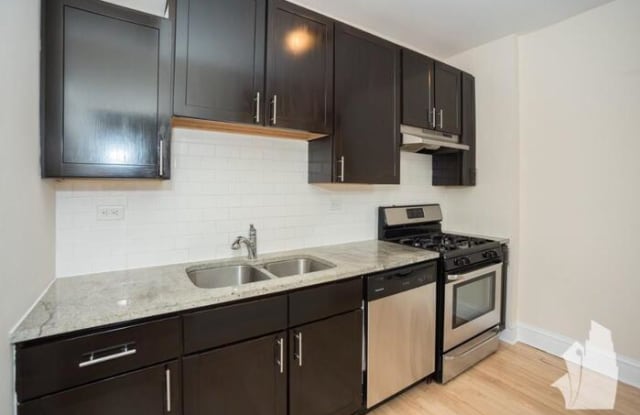 5203 North Leavitt Street - 5203 North Leavitt Street, Chicago, IL 60625