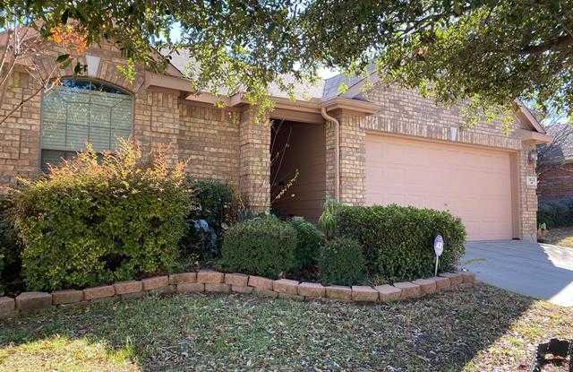 1412 Wind Dancer Trail - 1412 Wind Dancer Trail, Fort Worth, TX 76131