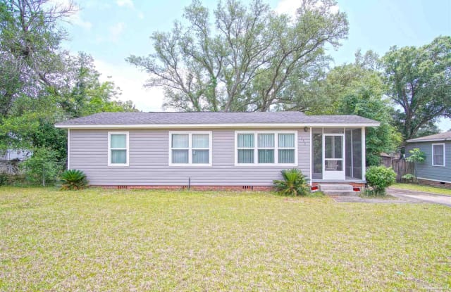 653 Wynnehurst St - 653 Wynnehurst Street, Pensacola, FL 32503