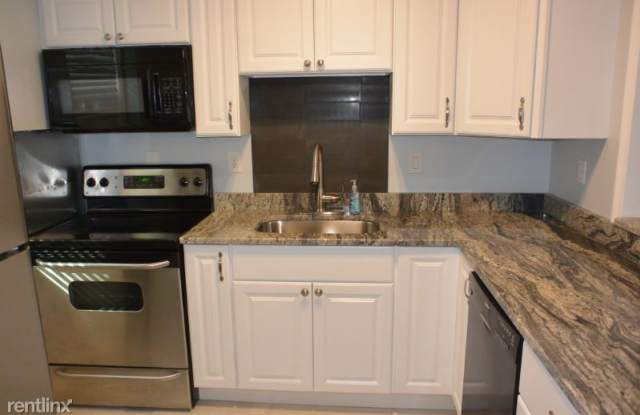 88 Gordon St 203 - 88 Gordon Street, Somerville, MA 02144