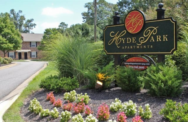 4140 Hyde Park Drive - 4140 Hyde Park Drive, Chester, VA 23831
