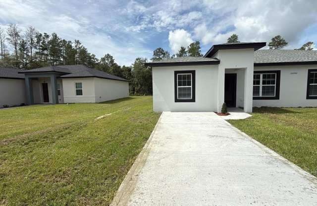 16082 SW 35TH COURT Road photos photos
