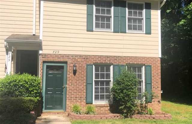 729 Charleston Road Gallery 2