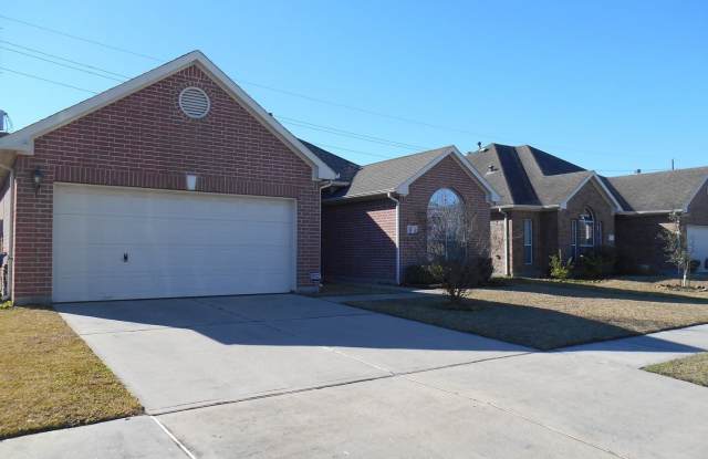 23423 Goldking Cross Ct - 23423 Goldking Cross Court, Spring, TX 77373