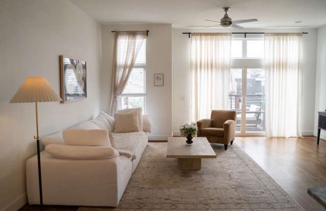 424 36th Avenue North - 424 36th Avenue North, Nashville, TN 37209