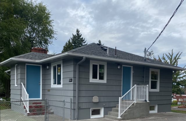 1514 11th Street - 1514 11th Street, Bremerton, WA 98337