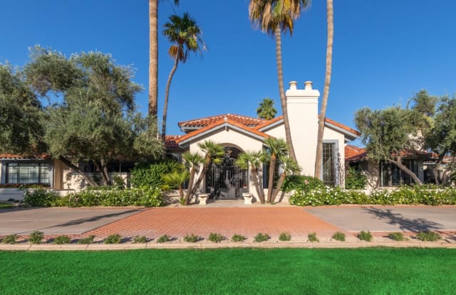 8701 N 65TH Street - 8701 North 65th Street, Paradise Valley, AZ 85253