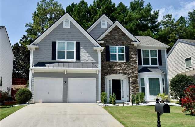 2115 Vistoria Drive Gallery 1