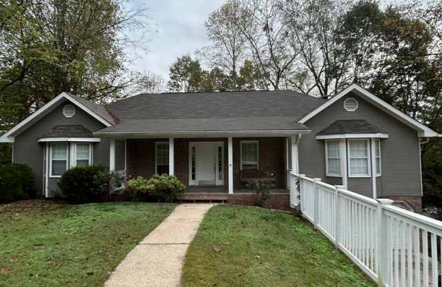 Big Ridge Community - 6322 Ridge Lake Road, Chattanooga, TN 37343