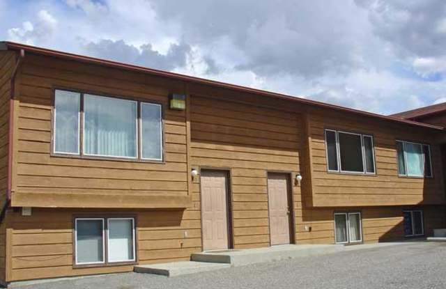 368 Westchester Sq. N. - 368 Westchester Square North, Billings, MT 59105