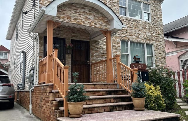 85-35 150th Street - 85-35 150th Street, Queens, NY 11432