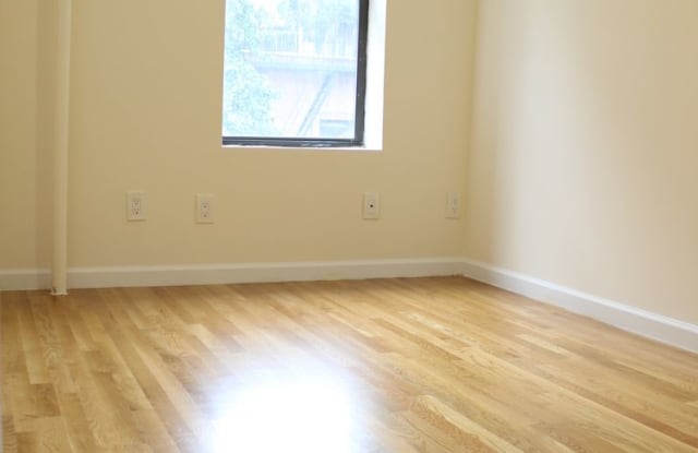 9 Central Park N - 9 Central Park North, New York City, NY 10026