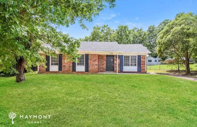 105 Lasalle Place - 105 Lasalle Place, Greenville County, SC 29680