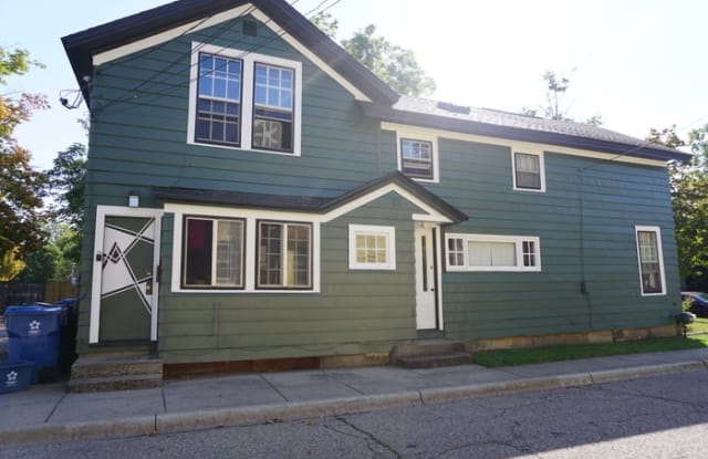 623 Potter Street - 623 Potter Street, Kalamazoo, MI 49007