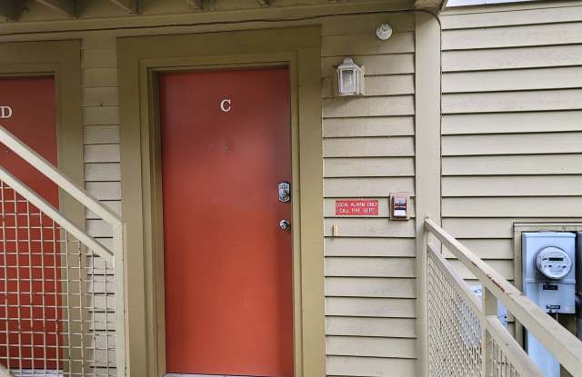 2012 Minor Avenue East - C - 2012 Minor Avenue East, Seattle, WA 98102 2012 Minor Avenue East - C - 2012 Minor Avenue East, Seattle, WA 98102