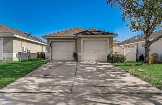 264 OWENSHIRE CIRCLE - 264 Owenshire Circle, Osceola County, FL 34744