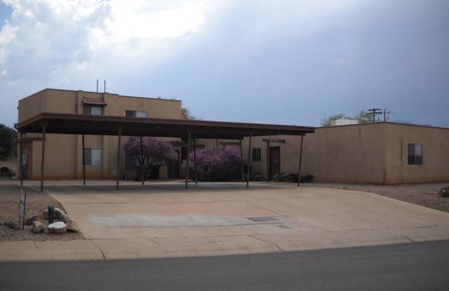 2BR/1BA 827 sq.ft. rental in Sierra Vista, AZ - 4150 Calle Ladero, Sierra Vista, AZ 85635