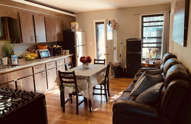 329 East Eagle Street - 1 - 329 E Eagle St, Boston, MA 02128