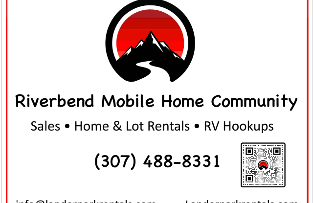 413 Railroad - 413 Railroad Street, Lander, WY 82520