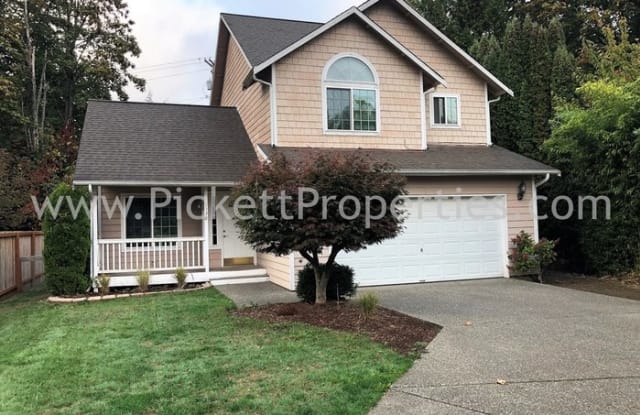 6538 Harlow Drive - 6538 Harlow Drive, Bremerton, WA 98312